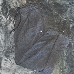 Nike sweatpants